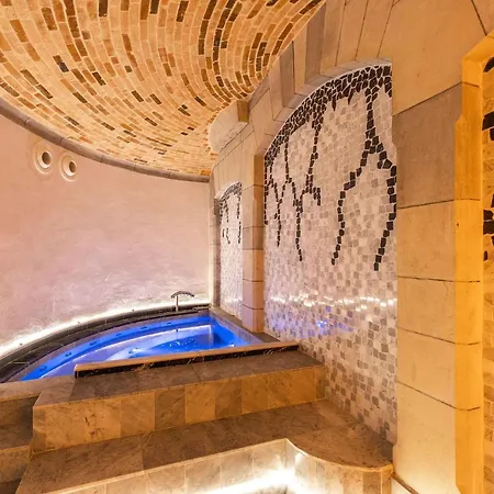 Villa La Folie Boulart *