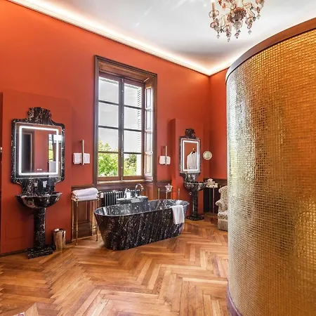 Villa La Folie Boulart