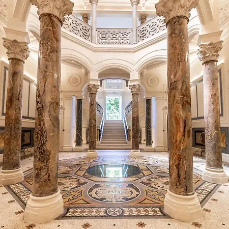 La Folie Boulart Villa Biarritz
