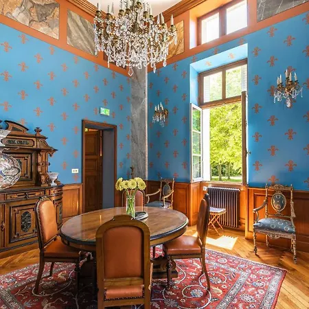 La Folie Boulart Villa Biarritz