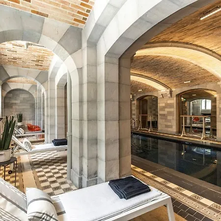 Villa La Folie Boulart
