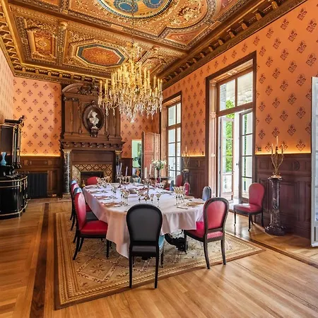 Villa La Folie Boulart