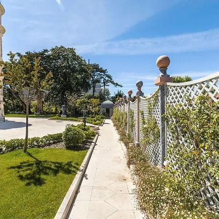 Villa La Folie Boulart Biarritz