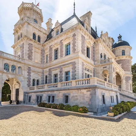La Folie Boulart Villa