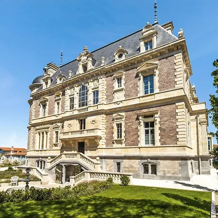 La Folie Boulart Villa *