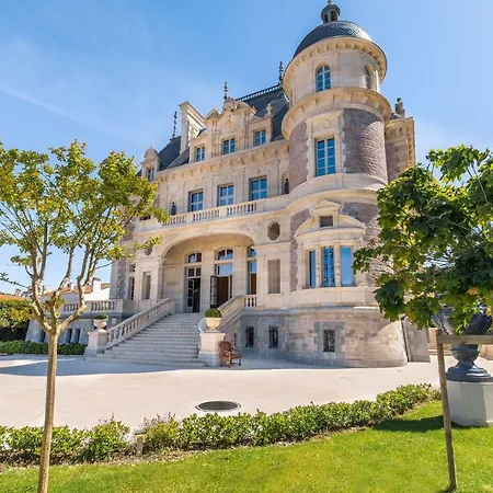 Villa La Folie Boulart *