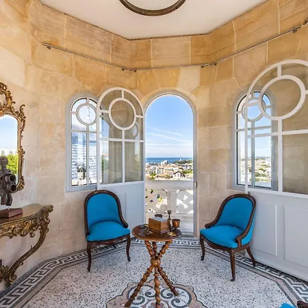 La Folie Boulart Villa
