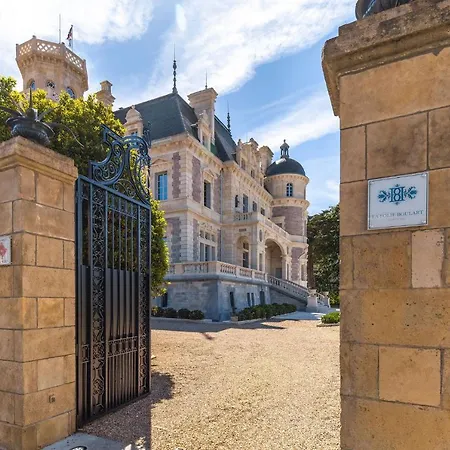 La Folie Boulart Biarritz