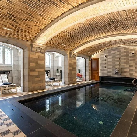 La Folie Boulart Villa Biarritz
