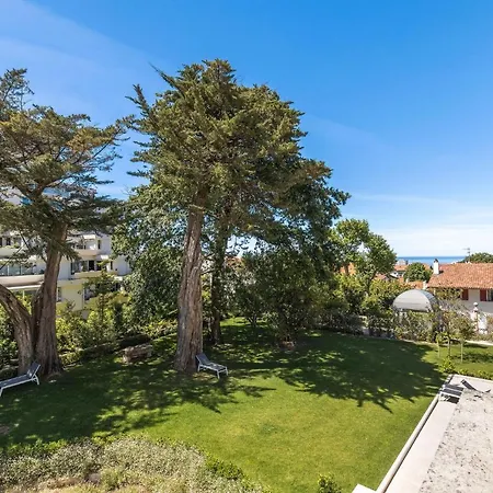 Villa La Folie Boulart *