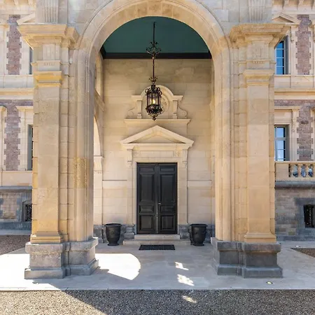 La Folie Boulart Villa Biarritz