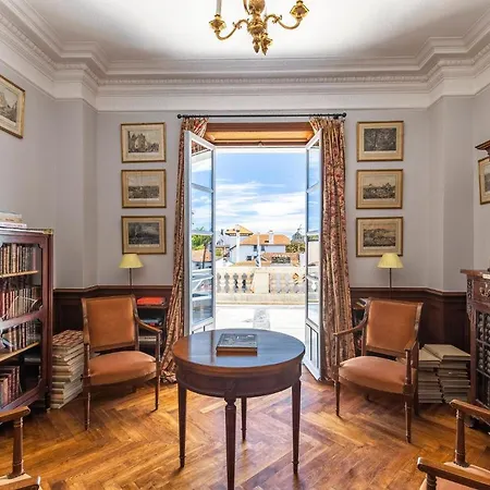 La Folie Boulart Villa Biarritz