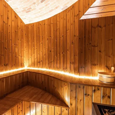 La Folie Boulart Villa