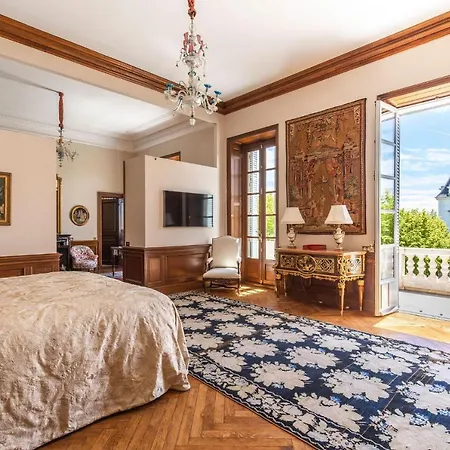Villa La Folie Boulart