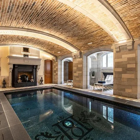 Villa La Folie Boulart *