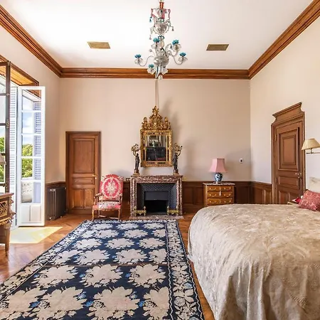 Villa La Folie Boulart Biarritz
