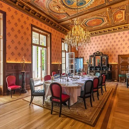 Villa La Folie Boulart *