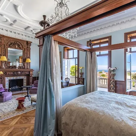 Villa La Folie Boulart Biarritz