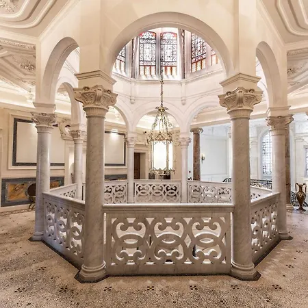 La Folie Boulart Villa