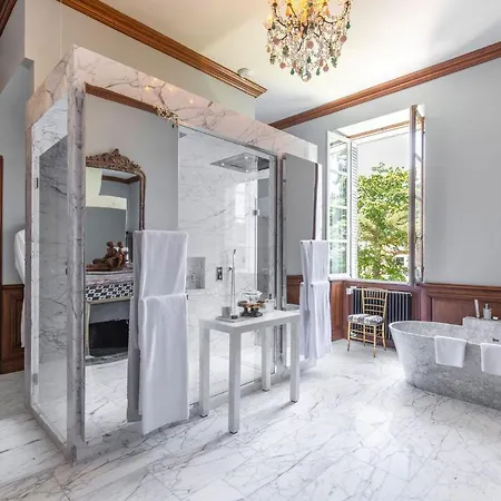 Villa La Folie Boulart Biarritz