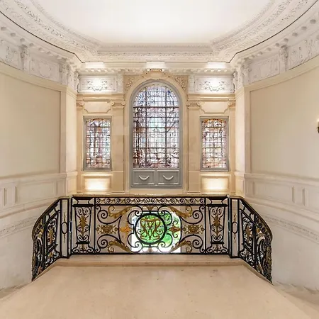 Villa La Folie Boulart *