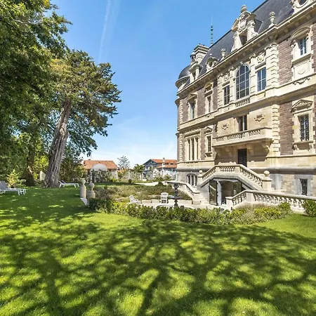 La Folie Boulart Villa