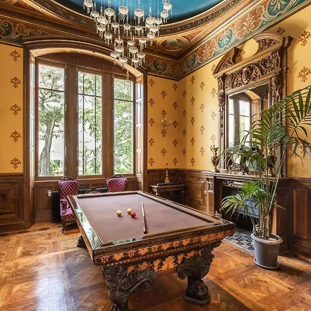 La Folie Boulart Biarritz